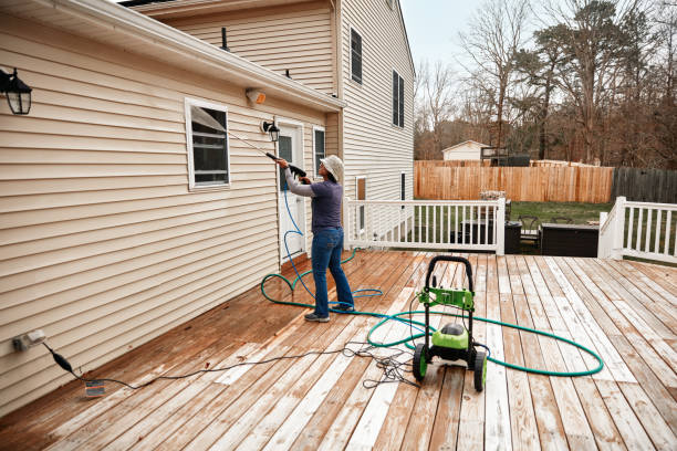 Old River Winfree, TX Pressure Washing Company
