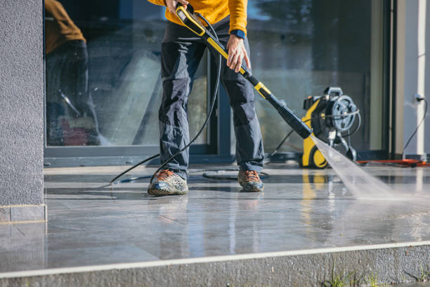 Best Local Pressure Washing Services  in Old River Winfree, TX