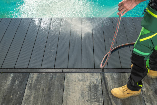 Best Residential Pressure Washing Services  in Old River Winfree, TX